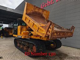 Morooka MST 2200 VDR