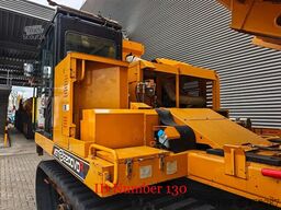 Morooka MST 2200 VDR