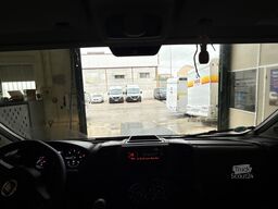 2024 Fiat Ducato Weinsberg Carabus Manuel | Toit relevable