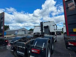 Volvo FH 460 6x4 COMING IN TWO WEEKS / LNG / HYDRAULI...