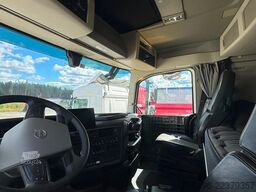 Volvo FH 460 6x4 COMING IN TWO WEEKS / LNG / HYDRAULI...