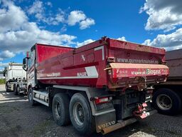 Volvo FH 460 6x4 COMING IN TWO WEEKS / LNG / TANDEM A...