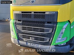 Volvo FH 420 4X2 LNG! XL VEB+ I-ParkCool LED