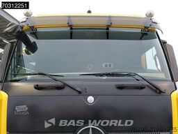 Mercedes Actros 1842 4X2 Franz Mersch Car transporter co...