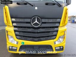 Mercedes Actros 1842 4X2 Franz Mersch Car transporter co...