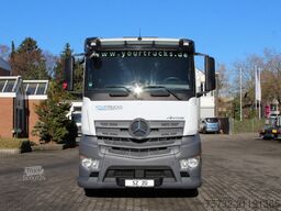 Mercedes-Benz Antos 1842   Anhähgerkupplung ACC Standheizung