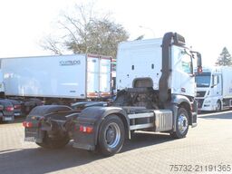 Mercedes-Benz Antos 1842   Anhähgerkupplung ACC Standheizung