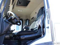 Mercedes-Benz Antos 1842   Anhähgerkupplung ACC Standheizung