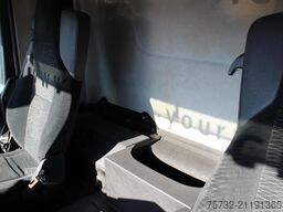 Mercedes-Benz Antos 1842   Anhähgerkupplung ACC Standheizung