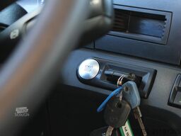 Mercedes-Benz Antos 1842   Anhähgerkupplung ACC Standheizung