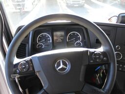 Mercedes-Benz Antos 1842   Anhähgerkupplung ACC Standheizung