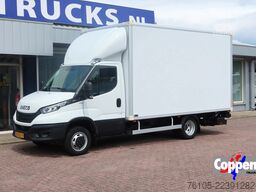 Iveco 50C18 C1 Rijbewijs. Laadvermogen 2184 KG. Hi-Ma...