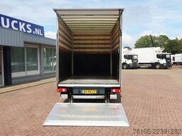 Iveco 50C18 C1 Rijbewijs. Laadvermogen 2184 KG. Hi-Ma...
