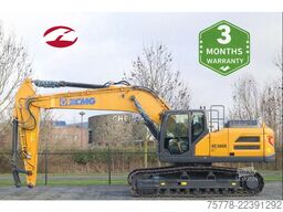 XCMG XE300E | CE | CUMMINS STAGE V | EC300 | SY305 |...