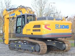 XCMG XE300E | CE | CUMMINS STAGE V | HAMMER / SHEAR