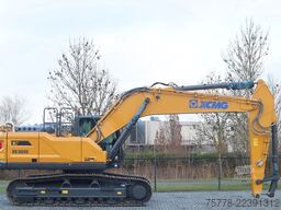 XCMG XE300E | CE | CUMMINS STAGE V | HAMMER / SHEAR