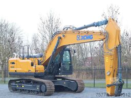 XCMG XE300E | CE | CUMMINS STAGE V | HAMMER / SHEAR