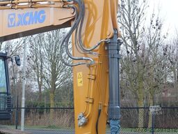 XCMG XE300E | CE | CUMMINS STAGE V | HAMMER / SHEAR