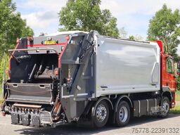 EMOSS 2728 | 6X2*4 | NORBA 21M3 | ELECTRIC | FULL EMO...