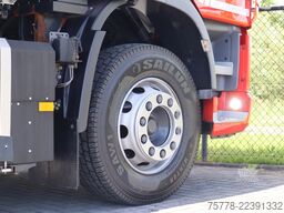EMOSS 2728 | 6X2*4 | NORBA 21M3 | ELECTRIC | FULL EMO...