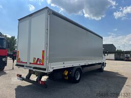 Mercedes-Benz Atego 1530