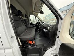 Fiat E-Ducato 3.5T L3H2 47 kWh SNELLAAD MOGELIJKHEID!