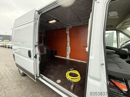 Fiat E-Ducato 3.5T L3H2 47 kWh SNELLAAD MOGELIJKHEID!