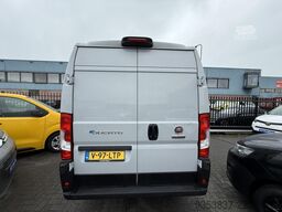 Fiat E-Ducato 3.5T L3H2 47 kWh SNELLAAD MOGELIJKHEID!