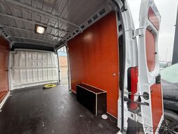 Fiat E-Ducato 3.5T L3H2 47 kWh SNELLAAD MOGELIJKHEID!