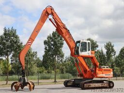 Liebherr R934B EW | GRAPPLE | GOOD WORKING | 16 M