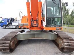 Liebherr R934B EW | GRAPPLE | GOOD WORKING | 16 M