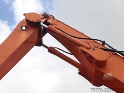 Liebherr R934B EW | GRAPPLE | GOOD WORKING | 16 M