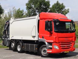 DAF CF  EMOSS  CF EMOSS 2728 | 6X2*4 | NORBA 21M3 |...