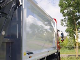 DAF CF  EMOSS  CF EMOSS 2728 | 6X2*4 | NORBA 21M3 |...