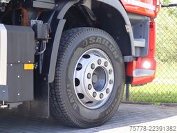 DAF CF  EMOSS  CF EMOSS 2728 | 6X2*4 | NORBA 21M3 |...