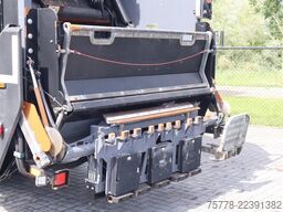 DAF CF  EMOSS  CF EMOSS 2728 | 6X2*4 | NORBA 21M3 |...