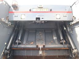 DAF CF  EMOSS  CF EMOSS 2728 | 6X2*4 | NORBA 21M3 |...