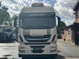 IVECO Stralis 480 ADR EXII EXIII FL AT PTO Retarder