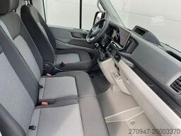 VOLKSWAGEN Crafter MIXTO 35 L4H3 KAMERA KLIMA SITZHZ DAB