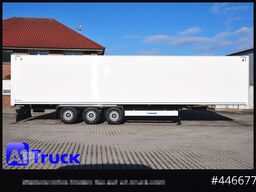 KRONE SD Koffer, Liftachse, Code XL, VDI 2700, SOFORT