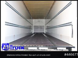 KRONE SD Koffer, Liftachse, Code XL, VDI 2700, SOFORT