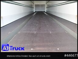 KRONE SD Koffer, Liftachse, Code XL, VDI 2700, SOFORT