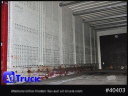 KRONE BDF 7,82 Wechselbrücke, 2680mm Innenhöhe.