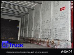 KRONE BDF 7,82 Wechselbrücke, 2680mm Innenhöhe.