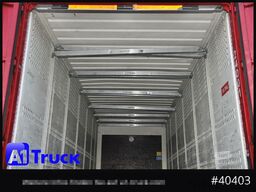 KRONE BDF 7,82 Wechselbrücke, 2680mm Innenhöhe.