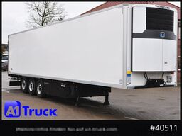 KOEGEL SVA 24, ThermoKing A400, Doppelstock, Blumenbreite