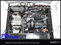 KOEGEL SVA 24, ThermoKing A400, Doppelstock, Blumenbreite