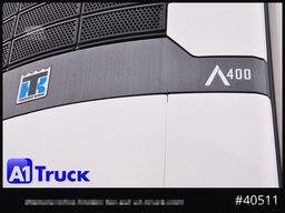 KOEGEL SVA 24, ThermoKing A400, Doppelstock, Blumenbreite