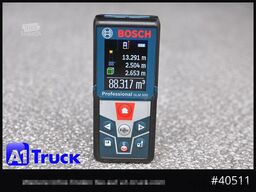 KOEGEL SVA 24, ThermoKing A400, Doppelstock, Blumenbreite