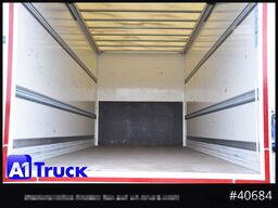 SPIER WB Koffer, 7,45, guter Zustand, verzinkt, Rolltor